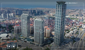 Urban Transformation Mega Projects in Turkey Turkey's Biggest Urban Transformation Project