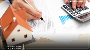 قیمت خانه ها در استانبول قیمت خانه ها در استانبول