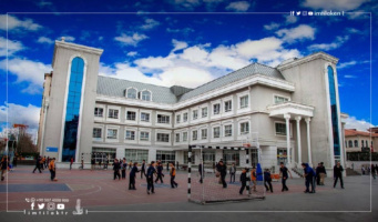 International and Arabic schools in Ankara and their fees The best International and Arabic schools in Ankara