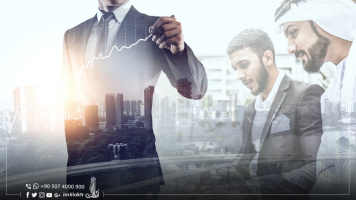 العرب في تركيا - أسباب الاقبال والتملك والاستثمار العرب والتملك العقاري في تركيا - رحلة البحث عن الاستقرار