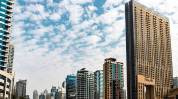 Residency in Dubai by investment Investment in Dubai for Residency