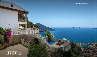 Buying a property in Antalya in 2023: instructions and steps A guide to buying a property in Antalya in 2023