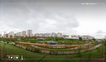 Your Guide to Istanbul Beylikduzu District Istanbul's Beylikduzu District: Wonderful and Modern Life