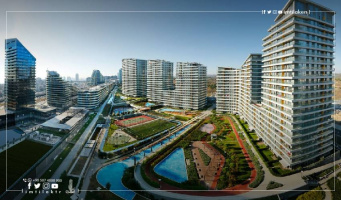 Les complexes résidentiels les moins chers d'Istanbul Les complexes résidentiels les moins chers d'Istanbul