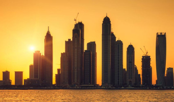 Information and facts about Dubai: a futuristic city Information about Dubai: Everything You Need to Know About the Modern City