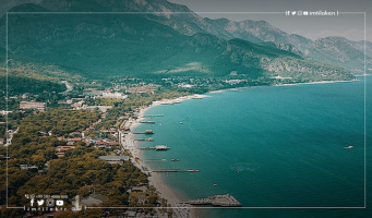 Guide complet sur Dosemealti à Antalya Informations détaillées sur le district de Dosemealti à Antalya