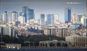 أفضل مجمعات سكنية في إسطنبول الأوروبية أفضل المجمعات السكنية في إسطنبول الأوروبية
