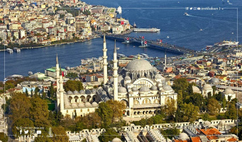 Que savez-vous de la mosquée Suleymaniye à Istanbul? Que savez-vous de la mosquée Suleymaniye à Istanbul?