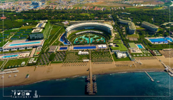 Konyaalti Antalya : informations détaillées Votre guide complet de Konyaalti à Antalya