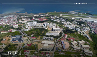الجامعات في طرابزون وترتيبها ومميزاتها الجامعات في طرابزون وأهم ما يميزها