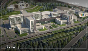 A comprehensive guide about hospitals in Kocaeli Public and private hospitals in Kocaeli: a comprehensive guide