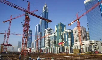 أفضل 7 مشاريع قيد الإنشاء في اسطنبول أفضل المشاريع قيد الإنشاء في اسطنبول