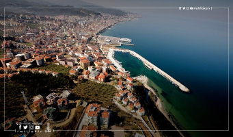 Mudanya à Bursa : informations détaillées Tout ce que vous voulez savoir sur Mudanya à Bursa