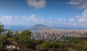 Average prices of apartments in Alanya, Turkiye 2023 Apartment prices in Alanya, Turkiye 2023
