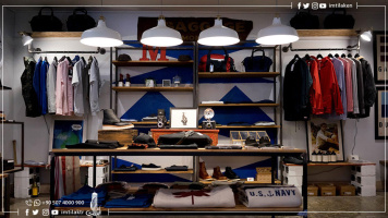 Investissement dans les magasins à Istanbul Investissement dans les magasins à Istanbul
