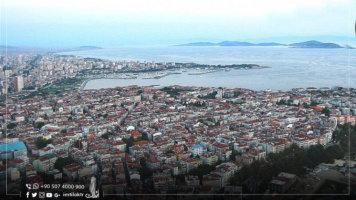 Atasehir, Istanbul: an investment area to learn about Atasehir district in Istanbul: promising investment opportunities