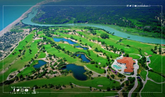 Belek à Antalya : Informations détaillées Découvrez Belek à Antalya