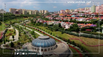 Real Estate Investment in Basaksehir Istanbul The Promising Investment of Basaksehir District in Istanbul
