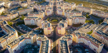 دليلك للتعرف على المدينة العالمية في دبي معلومات مفصلة حول المدينة العالمية في دبي