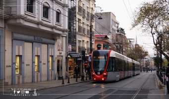 Turquie : Que savez-vous de la nouvelle ligne de tramway Esenler – Davutpasa à Istanbul ? Turquie : Que savez-vous de la nouvelle ligne de tramway Esenler – Davutpasa à Istanbul ?