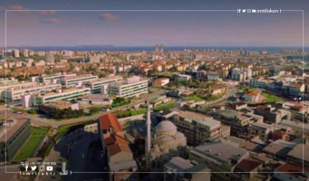 A guide to the Gungoren district of Istanbul Detailed information about the Gungoren district in Istanbul