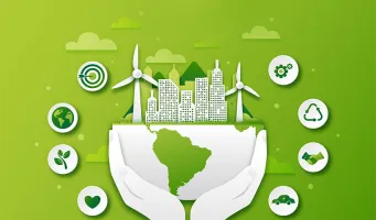 كيفية تحقيق التنمية المستدامة في سوق العقارات التركي ما هي التنمية المستدامة في العقار؟ وكيف يمكن تحقيقها؟