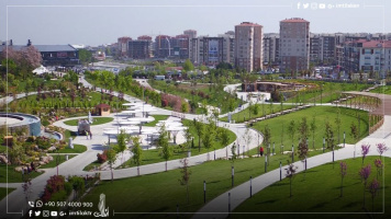 قیمت آپارتمان در بیلوکدوزو قیمت آپارتمان در بیلوکدوزو
