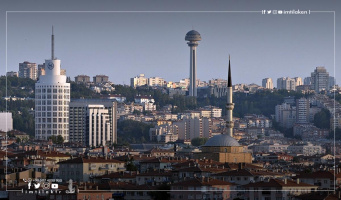 Informations détaillées sur Çankaya à Ankara Guide complet sur le district de Çankaya à Ankara