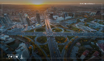 أفضل مجمعات سكنية في أنقرة تركيا أفضل المجمعات السكنية في أنقرة