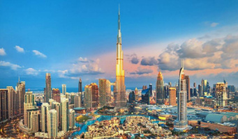 معلومات شاملة ومفصلة عن دبي دليلك الشامل للتعرف على إمارة دبي