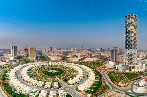 Ваш полный путеводитель по Jumeirah Village Circle Путеводитель по Дубайской деревне Джумейра