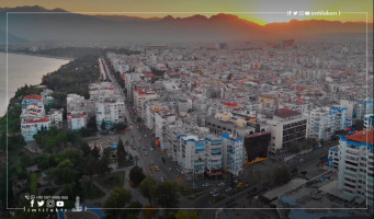 best district in Antalya to live in Top best district in Antalya for living
