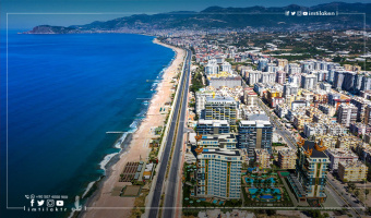 Discovering Mahmutlar, Alanya: What You Need to Know Before investing Exploring Mahmutlar, Alanya: A guide to its real estate market