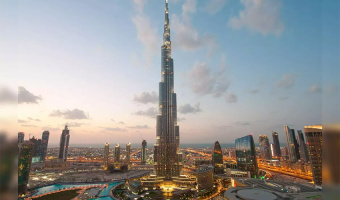 Working in Dubai: Pros, Cons & Opportunities Everything to Know About Work in Dubai