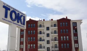 شركة توكي TOKi التركية : الأسعار وكيفية التسجيل 2023 دليل مفصل حول شركة توكي التركية