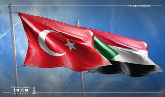 دليل شامل عن العمل في تركيا للسودانيين العمل في تركيا للسودانيين: الشروط والفرص المتاحة