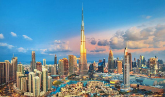 معلومات شاملة ومفصلة عن دبي دليلك الشامل للتعرف على إمارة دبي