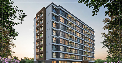 شقق للبيع في بورصة مشروع محمية برستيج: فرصة استثمارية لا تفوت