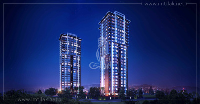 Verasos Complex  IMT - 433