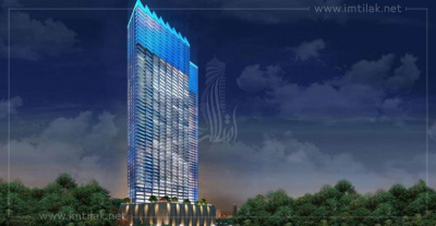 شقق للبيع في شيشلي - مجمع كوين شيشلي شقق للبيع في شيشلي اسطنبول: مجمع كوين شيشلي