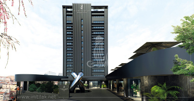 منازل للبيع بالتقسيط في أرقى منطقة في إسطنبول ومناسبة للجنسية التركية مشروع كارلتون