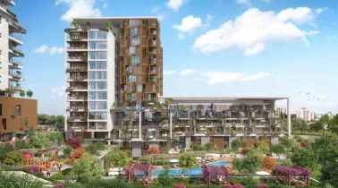 نارلي: شقق للبيع في اسطنبول الآسيوية