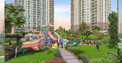 شقق فاخرة للبيع في اسطنبول افجلار - اخلاص 11 إخلاص  (11) 1411- IMT