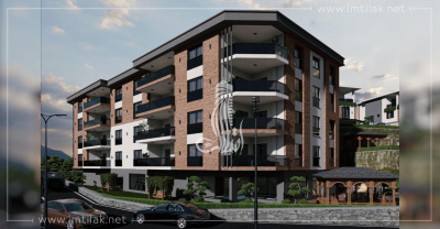 مساكن بوستانجي IMT - 966
