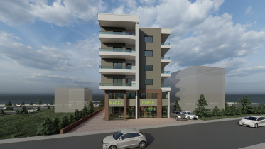 مساكن أرسين IMT - 969