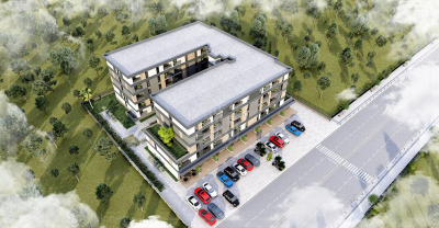 آپارتمانهای هتلی برای فروش در ساکاریا آدابازاری - مساکن کورجوک مساکن کورجوک 710 - IMT