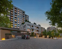 Dap Ataşehir : Appartements à vendre à Istanbul