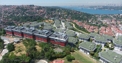 Cihan Complex  IMT - 430