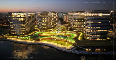 مجمع لؤلؤة مرمرة IMT-90