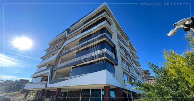 IMT - ۳۵ مجموعه مسکونی آک یاز